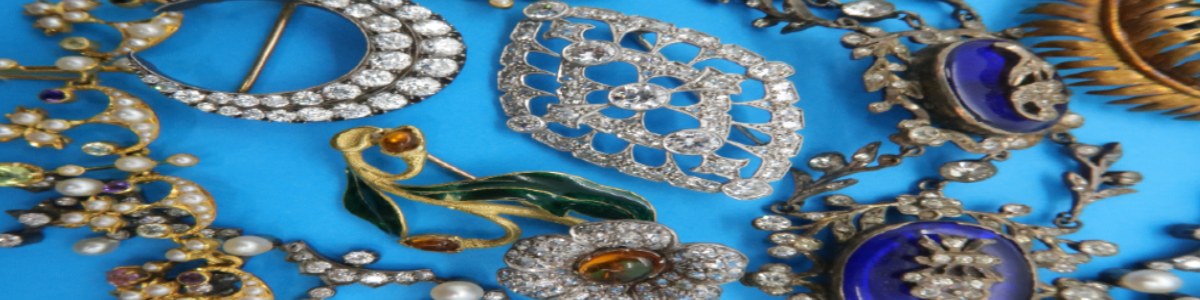 Jewellery Header Image